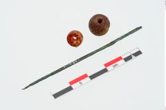 Foto von Bronzenadel (NHMW-PRAE-024886)